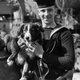 Illustration for article titled The Loyal Dogs Who Served Alongside Human Soldiers In War